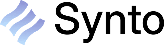 Synto AI Logo